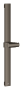 RSH AQUA SC DUSCHSTÅ NG 600MM