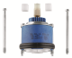 GROHE KERAMISK KASSETT 47mm