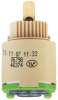 GROHE KERAMISK KASSETT 35mm
