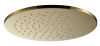 ZSOF 079 MÄSSING TAK DUSCHSIL G15 Ø300MM