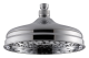ZSOF 250 CLASSIC TAK DUSCHSIL G15 Ø=250MM