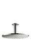 HUVUDDUSCH 240 1JET POWDERRAIN DUSCHSIL G15