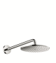 HUVUDDUSCH 240 1JET POWDERRAIN DUSCHSIL G15
