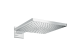 RAINDANCE E300 1JET HUV.DUSCH G15, 300MM DUSCHHUVU