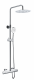 CITY TAKDUSCH C/C150 MM 1173X300X543