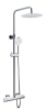 CITY TAKDUSCH C/C150 MM 1173X300X568
