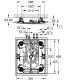 TAKDUSCH RSH AQUA II I TAKDUSCH 368 X 456MM