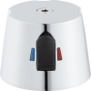 TEMPRATT DUSCHPANEL WMS