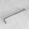 VÄGGFÄSTE HARMONIZED PIPE CLASSIC R15