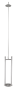 FROSTLINE UTEDUSCH E QI G15 (1/2  ) H=1800MM