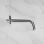 BADKARSPIP HARMONIZE D SPOUT CLASSIC R15