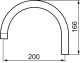 MORA MMIX W5 OCH CER A W5 PIP 200X166MM