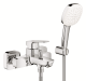 GROHE CUBEO BADKAR H ÅLLARSET G15