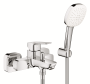 GROHE CUBEO BADKAR H ÅLLARSET G15