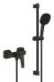 GROHE CUBEO DUSCH HÅ LLARSET G15