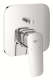 GROHE CUBEO FRONTPL. BADKAR