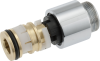 FMM ÖVERGÅNGSNIPPEL M22x1 LÄNGD 25mm