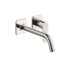 HANSGROHEAX CITTERIO M 1-GR TV.BL. VÄGG