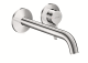 HANSGROHEAX ONE 1-GR TSBL 220MM VÄGG