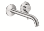 HANSGROHEAX ONE 1-GR TSBL 220MM VÄGG