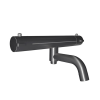 SPIKA BADK.BLAND. 1 50CC BL.SV G20, C/C150MM 180X2