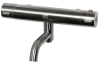 KAR-/DUSCHBLANDARE T ITAN TI-310W GUN METAL M24X15