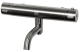 KAR-/DUSCHBLANDARE T ITAN TI-310W GUN METAL M24X15