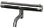 KAR-/DUSCHBLANDARE T ITAN TI-310W GUN METAL M24X15