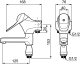 9000E SPOLBLANDARE G 15 CC40MM ETTGREP