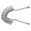 DIVELLO HELIX 70-270 SILVER DUSCHSLANG G15 L=0,7-2,