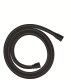 HANSGROHEHG ISIFLEX' B DUSCHSLANG 125 CM