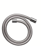 HANSGROHEAX STARCK S LANG 200 CM, KROM