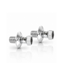 ANSL.KOPPL. 1/2 L=25 mm M.AVST ENH=PAR