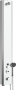 TRONIC WMS G15 DUSCH PANEL