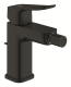 BIDÉBLANDARE DICE BI DÉBLANDARE MATTEBLACK G3/8 G1/