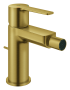 BIDÉBLANDARE LINEARE NEW ETTGREPP BIDÉ G3/8 145MM