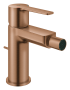 BIDÉBLANDARE LINEARE NEW ETTGREPP BIDÉ G3/8 145MM