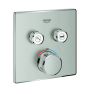 GRT SMARTCONTROL TER MOST.UDVD 158X158MM