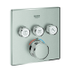 GRT SMARTCONTROL TER MOST.UDVD 158X158MM