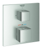 GRT CUBE RESERVDELSS ATS TERM. 158X158MM