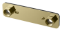 BIRILLO 160-16 HONEY GOLDBLANDARFÄSTEM