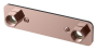 BIRILLO 160-16 ROSE GOLD BLANDARFÄSTE M2
