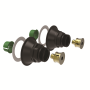VATETTE BLANDARFÄSTE V6 150CC 15X2,5MM C/C150MM PN1