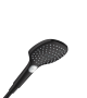 RD SELECT E120 HANDD USCH G15, 120MM DUSCHHUVUD