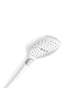 RD SELECT E120 HANDD USCH G15, 120MM DUSCHHUVUD