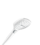 RD SELECT E120 HANDD USCH G15, 120MM DUSCHHUVUD