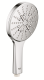 GROHE RSH SMARTACTIV E 130 HANDDUSCH G15