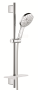GROHE RSH SMARTACTIV E 130 DUSCHSET G15