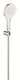 GROHE RSH SMARTACTIV E 130 DUSCHSET G15