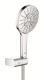 GROHE RSH SMARTACTIV E 130 DUSCHSET G15